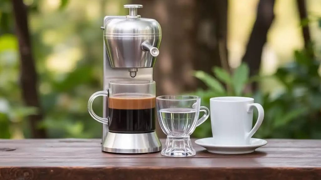 Is Decaf Really Healthier?